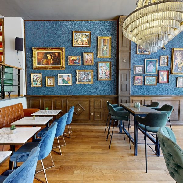 MoMix Molecular Mixology About