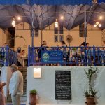 Resv Experiences George Tavern